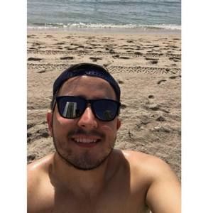 Meet your Posher, Juan